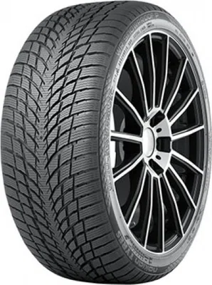 NOKIAN TYRES 235/50 R 18 101V WR_SNOWPROOF_P TL XL M+S 3PMSF