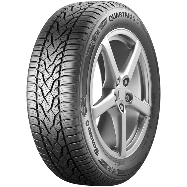 BARUM 215/60 R 16 99V QUARTARIS_5 TL XL M+S 3PMSF