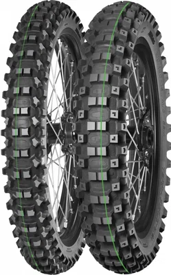 MITAS 90/100 - 16 51M TERRA_FORCE-EX_MH TT NHS SUPER SOFT 2XGREEN