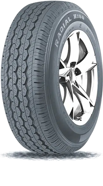 GOODRIDE 235/65 R 16 115/113R H188 TL C 8PR M+S