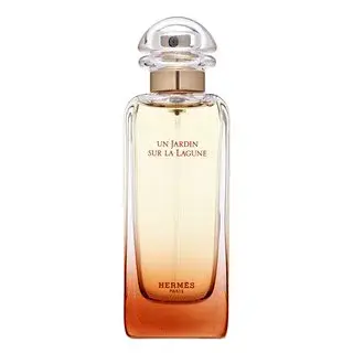 Hermes Un Jardin Sur La Lagune toaletní voda unisex 100 ml