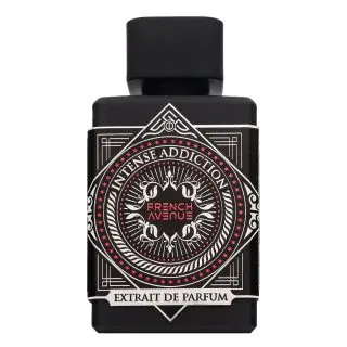 French Avenue Intense Addiction čistý parfém unisex 100 ml