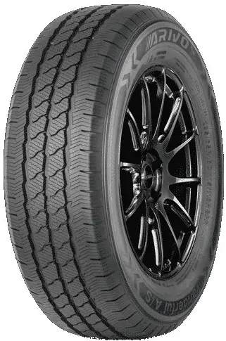 ARIVO 175/65 R 14 90/88T VANDERFUL_A/S TL C 6PR M+S 3PMSF ARIVO