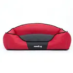 Pelíšek pro psa Reedog Red Sofa - XL | P5321