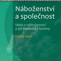 E-kniha: Náboženství a společnost od Hejna Dalibor