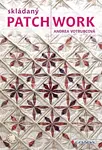 E-kniha: Skládaný patchwork od Votrubcová Andrea