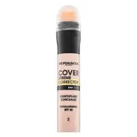Dermacol Cover Xtreme Corrector korektor 02/210 8 g