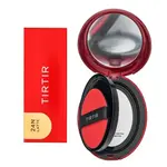 TIRTIR Mask Fit Red Cushion dlouhotrvající make-up 24N Latte 18 g