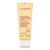 Clarins Hydrating Gentle Foaming Cleanser čistící pěna s hydratačním účinkem 125 ml
