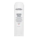 Goldwell Dualsenses Bond Pro Fortifying Conditioner posilující kondicionér pro blond vlasy 200 ml