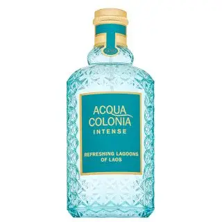 4711 Acqua Colonia Intense Refreshing Lagoons Of Laos kolínská voda unisex 170 ml