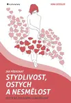 E-kniha: Jak překonat stydlivost, ostych a nesmělost od Deissler Nina