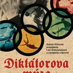 Kniha: Diktátorova múza od Farndale Nigel