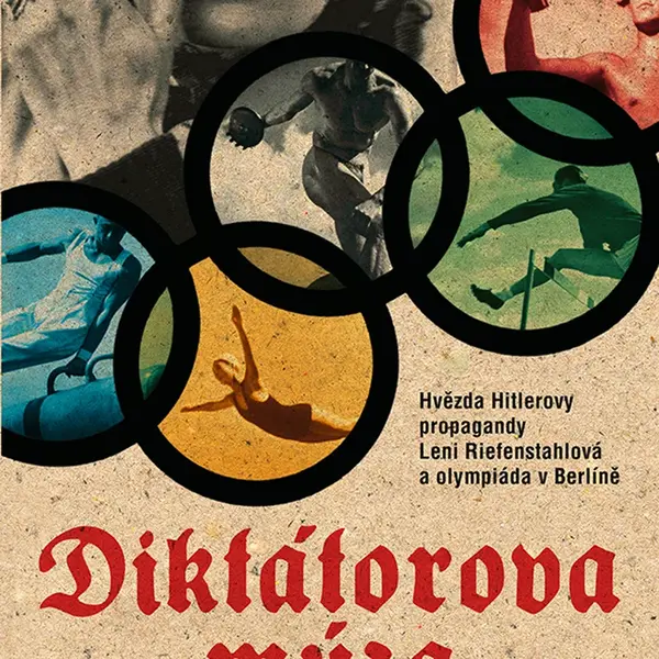 Kniha: Diktátorova múza od Farndale Nigel