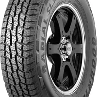 WESTLAKE 315/75 R 16 127/124Q SL369_A/T TL LT C 8PR M+S WESTLAKE