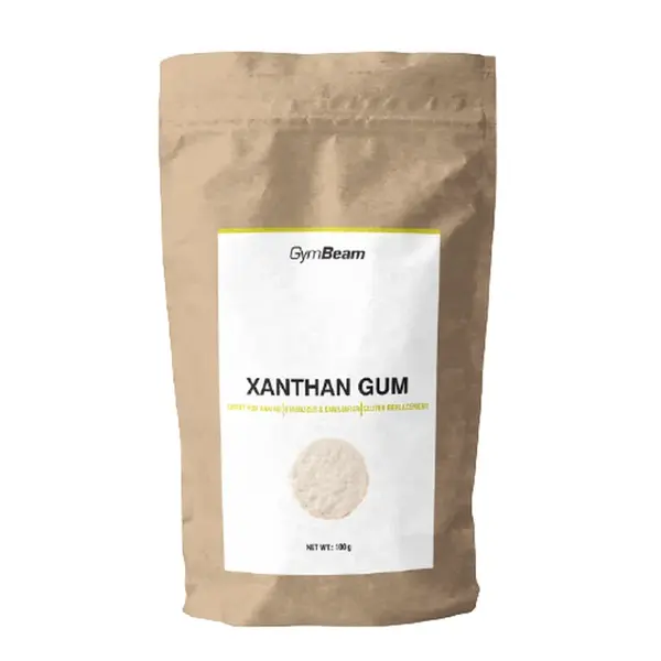 GYMBEAM Xantanová guma 100 g