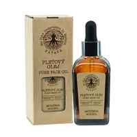 NATAVA Pleťový olej - Moringa 50 ml