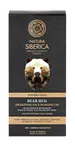 NATURA SIBERICA Povzbuzující čisticí pleťový gel Objetí medvěda 150 ml