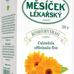HERBEX Měsíček lékařský sypaný 30 g