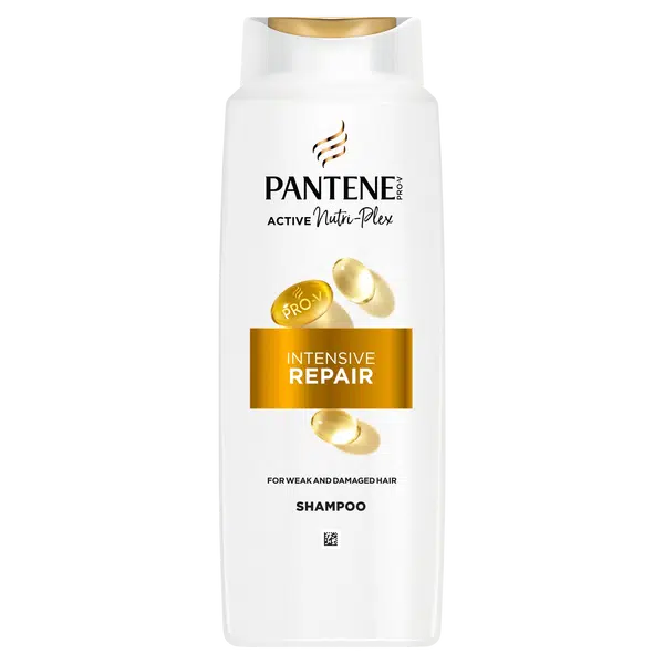 PANTENE Pro-V Active Nutri-Plex Intensive Repair, Šampon 625 ml