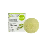 KVITOK Tuhý šampon s kondicionérem proti lupům Moringa XXL 50 g