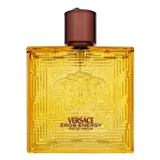 Versace Eros Energy parfémovaná voda pro muže 100 ml