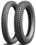 MICHELIN 4 R 18 64M TRIAL_COMPETITION_X11 TL