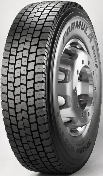FORMULA 315/70 R 22.5 154/150L FORMULA_DRIVE TL M+S