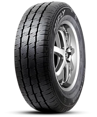 HIFLY 205/65 R 16 107R WIN-TRANSIT TL C M+S 3PMSF