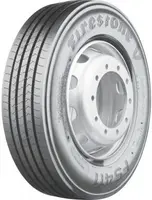 FIRESTONE 265/70 R 19.5 140/138M FS411 TL M+S 3PMSF