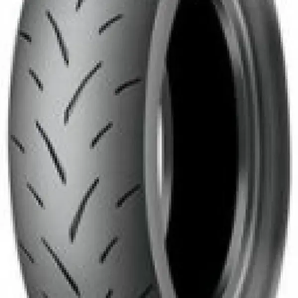 DUNLOP 120/70 - 12 51L TT93_GP TL