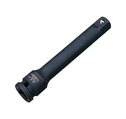 Prodloužení úderové 1/2", délka 75 mm, pro rázové utahováky - JONNESWAY S03A4E3