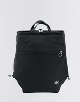 Batoh Kaala Aimo Yoga Backpack raven