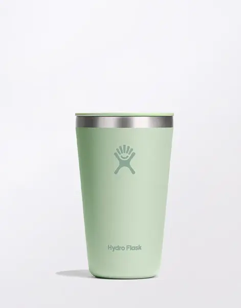 Hydro Flask All Around Tumbler 16 oz (473 ml) Aloe