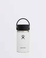 Hydro Flask Coffee with Flex Sip™ Lid 12 oz (355 ml) White