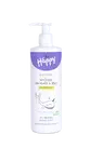BELLA HAPPY Mycí gel na vlasy a tělo 400 ml