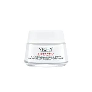 VICHY Liftactiv H.A. zpevňující péče pro suchou pleť 50 ml