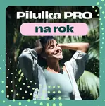 PILULKA PRO na rok