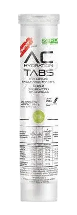 PENCO AC Hydration tabs citron 20 šumivých tablet