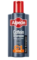 ALPECIN Energizer Coffein Shampoo C1 375 ml