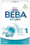 NESTLÉ BEBA OPTIPRO® 1 počáteční kojenecké mléko 500 g