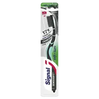 SIGNAL Sensisoft Charcoal Zubní kartáček