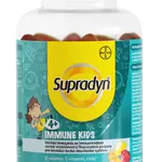 SUPRADYN Immune Kids želé 100 ks