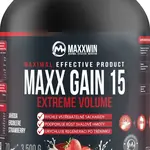 MAXXWIN Maxx gain 15 jahoda 3500 g