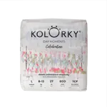 KOLORKY DAY MOMENTS Oslava vel. L (8-13 kg)  27 ks