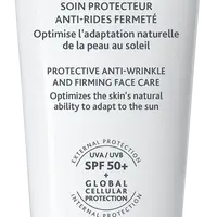 INSTITUT ESTHEDERM INTO REPAIR Protivráskový ochranný krém pro pleť netolerující slunce SPF 50+ 50 ml