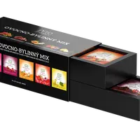 FYTOPHARMA Ovocno-bylinný MIX čajů dárkový n.s. 60 x 2 g