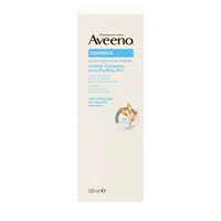 AVEENO Dermexa Emolienční tělový krém bez parfemace 200 ml