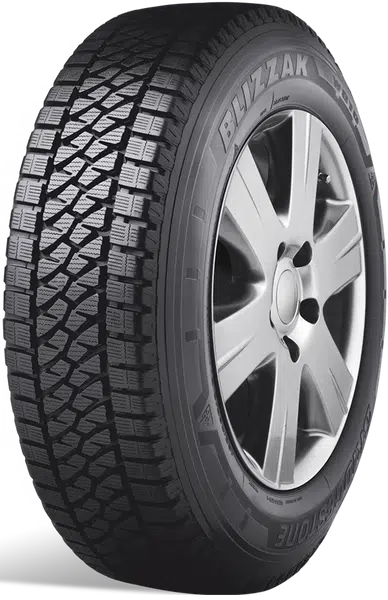 BRIDGESTONE 225/65 R 16 112/110R BLIZZAK_W810 TL C M+S 3PMSF