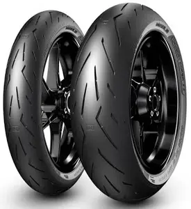 PIRELLI 120/70 R 17 58W DIABLO_ROSSO_CORSA_II TL ZR